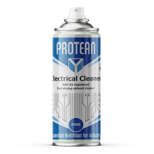 Electrical Cleaner (Food Grade) (5060253471151)